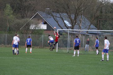 Bild 136 - TuS Hartenholm am 20.4.